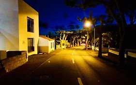 Apartamentos Basalto